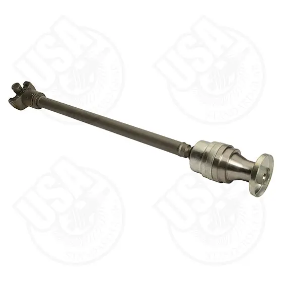 Don’t Miss Out USA Standard Front Driveshaft for GM Olds Midsize Truck SUV 19 Weld to Weld GM ENVOY TRAILBLAZER FRNT DRIVESHAFT 98- 00 19 WTW