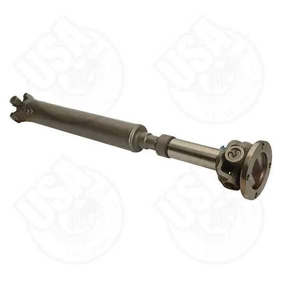 NEW USA Standard Front Driveshaft for GM Suburban 29-1 2 Center to Center GM SUBURBAN FRNT DRIVESHAFT 1991 w 4 Spd A T 29-1 2 CTC Factory Price