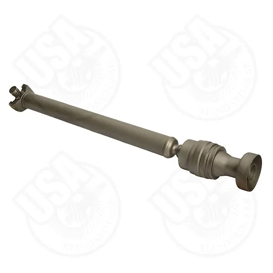 Factory Price Front Driveshaft GM Blazer S10 Bravada Rodeo Hombre 29.5 Flange to Center GM BLAZER S10 JIMMY S15 SONOMA FRNT DRIVESHAFT 99- 05 29-1 2 FTC (Opt. NP1 3 switch 4x4)