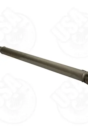 Worldwide Shipping NEW USA Standard Rear Driveshaft for Ranger 39-13 16 Center to Center RANGER REAR DRIVESHAFT 1988 w 4 Spd A T or 5 Spd M T 2.3 2.9L ENG w STX Pkg SWB 39-13 16 CTC