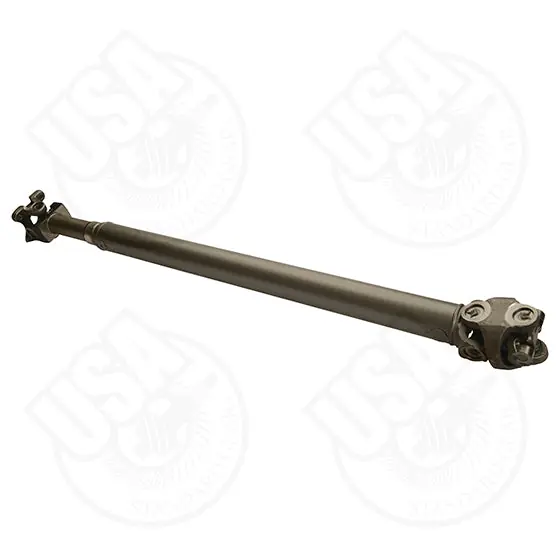 Modern NEW USA Standard Rear Driveshaft for Ranger 40-1 4 Center to Center RANGER REAR DRIVESHAFT 1986 4WD w 4 Spd A T 2.9L Eng SWB 40-1 4 CTC