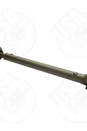 USA Standard Rear Driveshaft for Ranger Mazda Pickup 29.625 Flange to Center RANGER MAZDA P U FRONT DRIVESHAFT 1998 w 2.3 3.0 or 4.0L Eng 29-5 8 FTC Premium