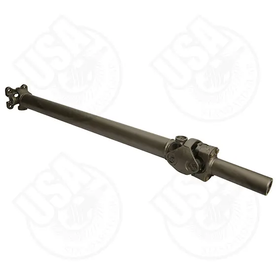 New Arrival NEW USA Standard Rear Driveshaft for F150 41-1 2 Center to Center F150 REAR DRIVESHAFT 97- 03 w 4.2 4.6 L M50D M T or 4R70W A T 120 WB 41-1 2 CTC