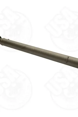Certified USA Standard Front Driveshaft for GM Colorado Canyon 27.72 Flange to Center GM COLORADO CANYON FRNT DRIVESHAFT 04- 10 w AWD SQUARE CV FLANGE 21 WTW 27.72 FTC