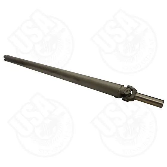 Rear Driveshaft GM Blazer S10 S15 Trailblazer Envoy 36.375 Center to Center GM BLAZER S10 JIMMY S15 SONOMA REAR DRIVESHAFT 99- 04 4WD Code NP8 Envoy Code HJO 36-3 8 CTC Deal