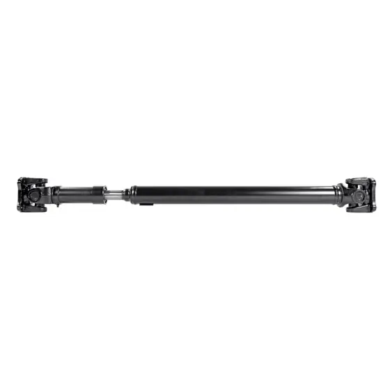 NEW USA Standard Front Driveshaft for F150 F250 35.25 Flange to Flange F250 FRNT DRIVESHAFT 98- 03 w 120 157 WB 5.4L A T 4R70W 22 WTW Secure Checkout