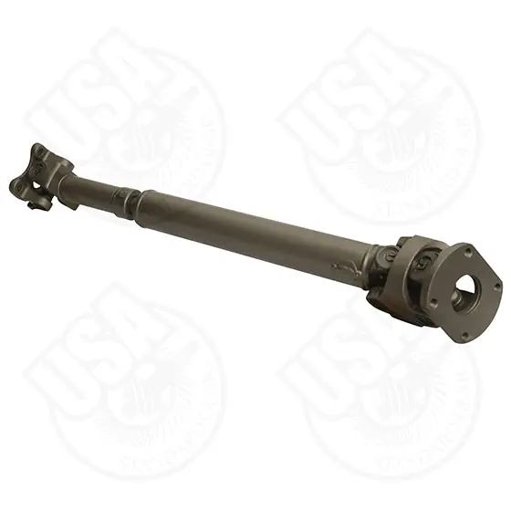 NEW USA Standard Rear Driveshaft for Ranger Mazda 40-9 16 Center to Center RANGER REAR DRIVESHAFT 90- 94 w 4spd A T or 5spd M T 4WD 108 WB 40-9 16 CTC Trending