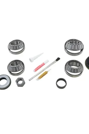 Viral USA Standard Bearing kit for 11 up GM 9.25 IFS front. 9.25IFS GM 2011-2019 BEARING SEAL KIT KOYO BRGS