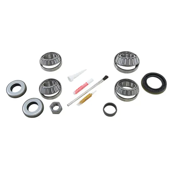 Viral USA Standard Bearing kit for 11 up GM 9.25 IFS front. 9.25IFS GM 2011-2019 BEARING SEAL KIT KOYO BRGS
