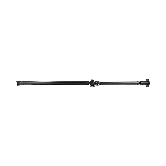 Express Delivery NEW USA Standard Rear Driveshaft for Ford Fusion 80 Flange to Flange Ford Fusion Lincoln MKZ `07- 12 Mercury Milan 07- 11 2 PIECE REAR DRIVESHAFT 80 FTF