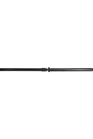 Worldwide Shipping NEW USA Standard Rear Driveshaft for Honda CR-V 82-1 2 Flange to Flange HONDA CR-V REAR DRIVESHAFT 1997-2001 2.0L 4WD 82-1 2 FTF COLLAPSED