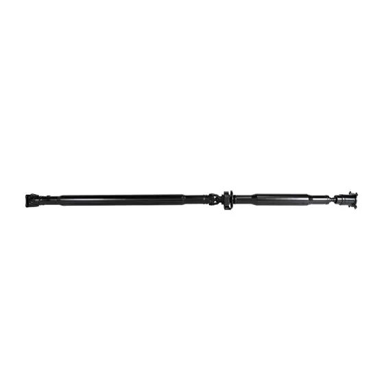 USA Standard Rear Driveshaft for Ford Edge Lincoln MKX 80.5 Flange to Flange FORD EDGE 07- 14 LINCOLN MKX 07- 15 REAR DRIVESHAFT 80.5 FTF 2 PIECE New Release