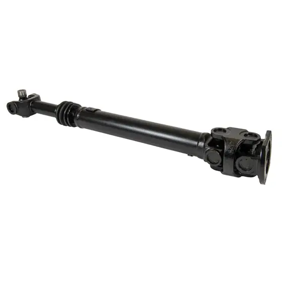 Markdown NEW USA Standard Front Driveshaft for Dodge RAM 28-9 16 Center to Center RAM 1500 FRNT DRIVESHAFT 99- 02 GAS D44 FRNT AXLE A T NV 231HD 28-9 16 CTC