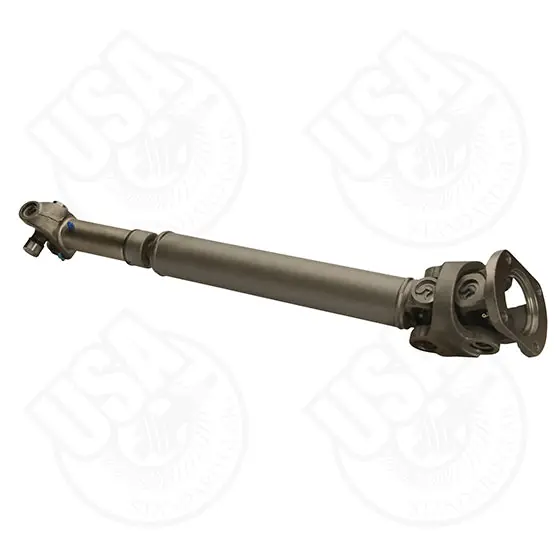 Best Seller NEW USA Standard Rear Driveshaft for F250 F350 50-7 8 Center to Center F250 F350 REAR DRIVESHAFT 99- 02 w 5.4L E4OD A T 137 WB 50-7 8 CTC 1350 U Joint