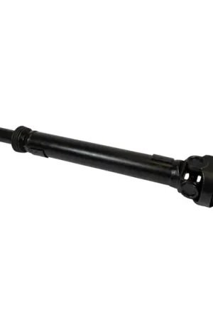 Best Choice NEW USA Standard Front Driveshaft for Dodge RAM 29-1 8 Center to Center RAM 2500 FRNT DRIVESHAFT 00- 02 w 8.0L 5.9L DIESEL 47RE A T D60 NV 241HD 29-1 8 CTC