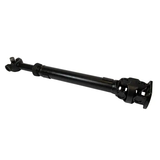 Best Choice NEW USA Standard Front Driveshaft for Dodge RAM 29-1 8 Center to Center RAM 2500 FRNT DRIVESHAFT 00- 02 w 8.0L 5.9L DIESEL 47RE A T D60 NV 241HD 29-1 8 CTC