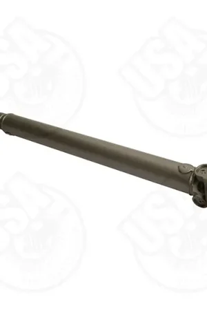 Wholesale USA Standard Front Driveshaft for Bronco F-Series 30.0625 Center to Center F250 F350 FRNT DRIVESHAFT 1979 F T T-CASE 351 400 Eng 133 155 WB A T 30-1 16 CTC