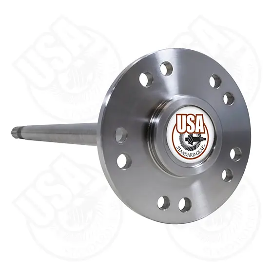 USA Standard axle shaft for Monte Carlo and El Camino. 28 7 16in 26 spline. Save Now