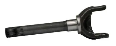 Time-Limited 9.72in 19spline 297X Bronco and F150 Wagoneer w drum brakes outer stub.