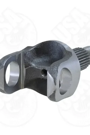 Big Sale 4340 Chrome-Moly replacement Axle for Dana 30 CJ and Scout outer stub 27spl uses 5-760X u joint