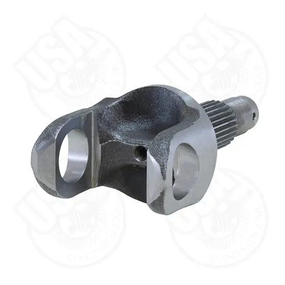 Big Sale 4340 Chrome-Moly replacement Axle for Dana 30 CJ and Scout outer stub 27spl uses 5-760X u joint