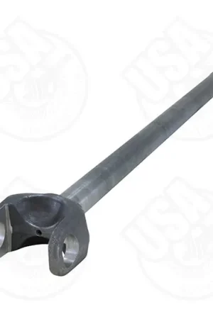 4340 Chrome Moly replacement axle for Dana 44 69-80 GM Truck LH Inner uses 5-760X u joint. 36.13in long 30 spline. Instant Buy