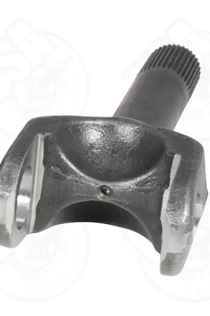 4340 Chrome-Moly replacement outer stub shaft for GM and Dodge Dana 60 30 spline 12in long Price Cut