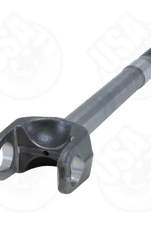 4340 Chrome-Moly replacement inner axle 16.17in 35 spline Wholesale
