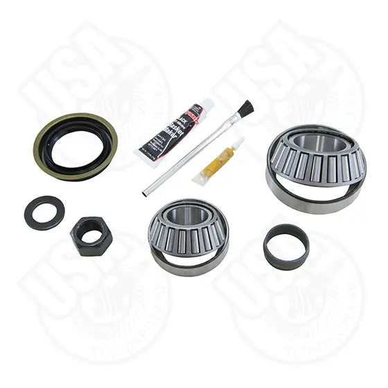 USA Standard Bearing kit for 00 down Chrysler 9.25 rear 9.25 CHY 00 DOWN BEARING SEAL KIT KOYO BRGS Special Discount