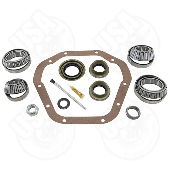 USA Standard Bearing kit for Dana 70HD Super-70 D70 HD SUPER-70 REAR BEARING SEAL KIT KOYO BRGS Cheap