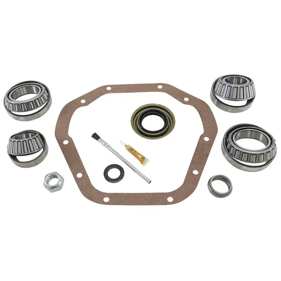 Fast Shipping USA Standard Bearing kit for Dana 60 rear D60 REAR BEARING SEAL KIT KOYO BRGS
