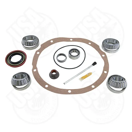 USA Standard Bearing kit for Ford 9 LM102949 carrier bearings 9 FORD BRG SEAL KIT LM102910 KOYO BRGS Reduced Price