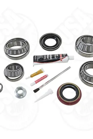 Best Choice USA Standard Bearing kit for 08- 10 Ford 10.5 with OEM ring pinion set 10.5 FORD 08- 10 BRG SEAL KIT w 10.5 _R P_ONLY KOYO BRGS