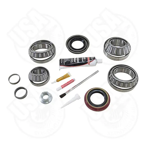 Best Choice USA Standard Bearing kit for 08- 10 Ford 10.5 with OEM ring pinion set 10.5 FORD 08- 10 BRG SEAL KIT w 10.5 _R P_ONLY KOYO BRGS