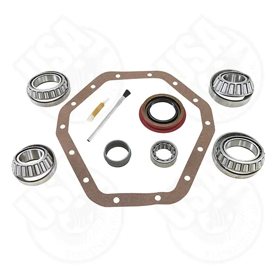 Best Choice USA Standard Bearing kit for 89- 97 10.5 GM 14 bolt truck 14T 10.5 GM 1989-1997 BRGS SEAL KIT KOYO BRGS
