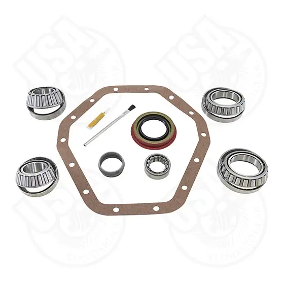 Order Now USA Standard Bearing kit for 88 down 10.5 GM 14 bolt truck 14T 10.5 GM 88 DN BRGS SEALS KOYO BRGS