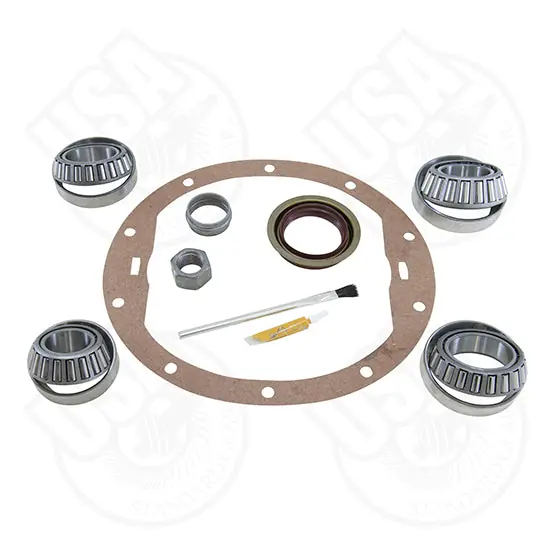 USA Standard Bearing kit for 55- 64 GM car truck 55 - 64 CHEVY PASS BRGS SEAL KOYO BRGS Genuine