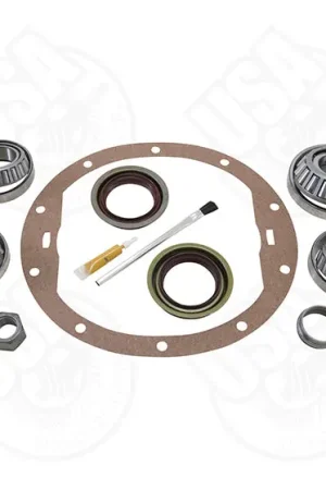 Brand New USA Standard Bearing kit for 09 up GM 8.6 8.6 GM 09 UP BEARING SEAL KIT KOYO BRGS