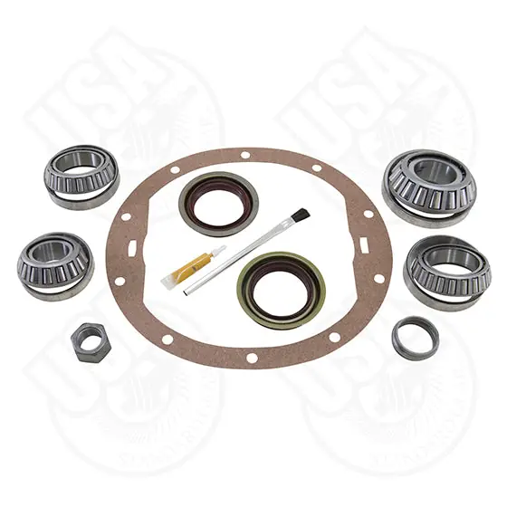 Brand New USA Standard Bearing kit for 09 up GM 8.6 8.6 GM 09 UP BEARING SEAL KIT KOYO BRGS