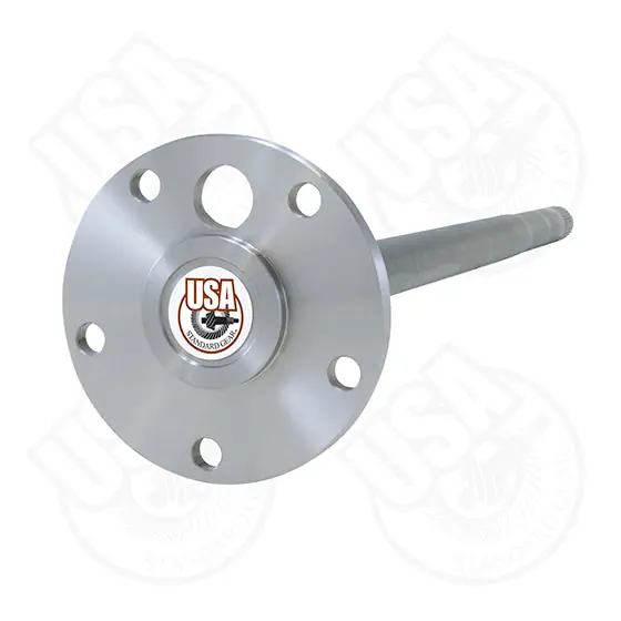 USA Standard Axle shaft for ft66-ft75 Ford Bronco 28 spline small bearing 27 1/8in long Money Back Guarantee