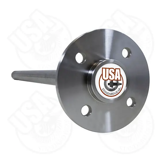 USA Standard axle for Ford Mustang 8.8in 4 lug 31 spline 29 1 4in long Best Choice