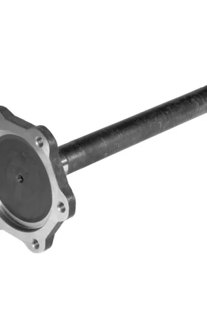 8.25IFS GM Right hand ft01-ft06 28Spline STUB AXLE SHAFT 19.6in AWD ONLY (NOT 4WD) . Factory Price
