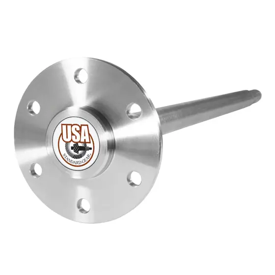 GM 8.6 2007 and UP CHEV w ABS 30Spline 34.25in ( ABS Ring Not Included) . Seasonal Sale