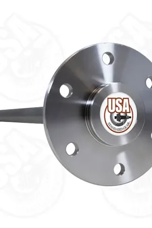 Certified USA Standard Axle for 1988 GM 8.5in Truck 4WD-28 Spline C10 33-1/4in long