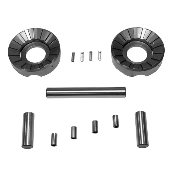 Spartan Locker for Suzuki Samurai differential with 26 spline axles Must Have