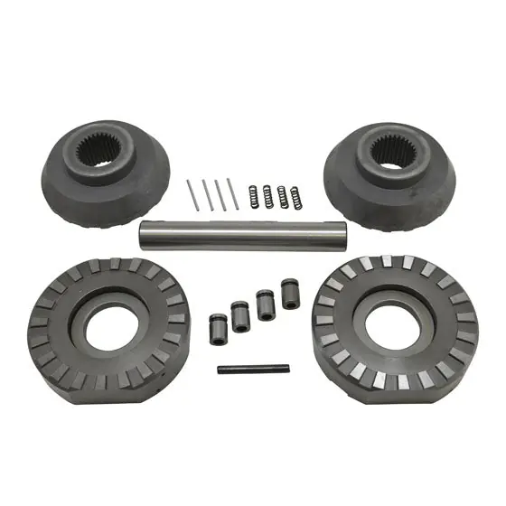 Spartan Locker for Dana Spicer 60 with 30 spline axles includes heavy-duty cross pin shaft Seasonal Sale
