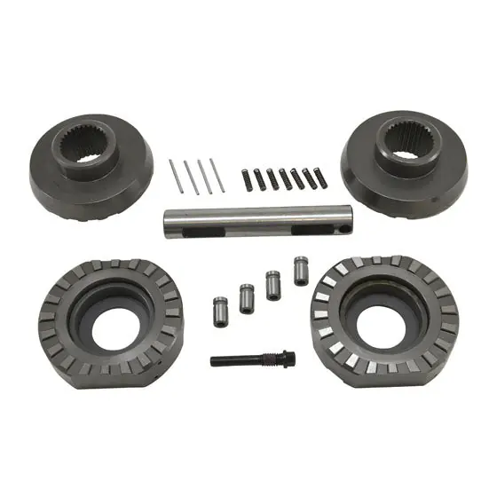 ~(6 lbs. 13X12X3)~ Spartan locker for GM 8.5IN with 30 spline axles includes heavy-duty cross pin shaft. Trusted Brand