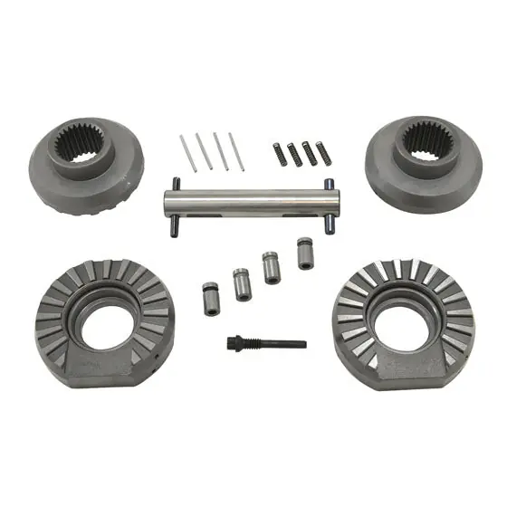 Sale ~(5 lbs. 12X12X3)~ Spartan Locker for Model 35 with 27 spline axles and a 1.560IN carrier includes heavy-duty cross pin