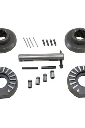 ~(5 lbs. 13X12X3)~ Spartan Locker for Model 35 with 27 spline axles and a 1.625IN carrier includes heavy-duty cross pin Wholesale