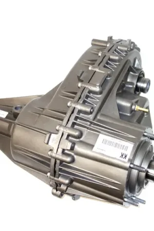 Bulk Order BW4494 T-CASE 06-10 HUMMER H3 3.7L and 5.3L 27Spline INP 32Spline R S Y CIRC. F OUTPUT . CORE CHARGE OF $1500 APPLIES